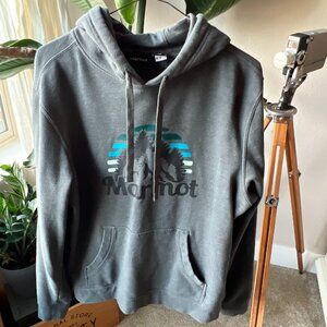 Marmot Hoodie